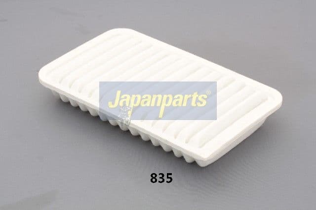 Filtru aer JAPANPARTS FA-835S