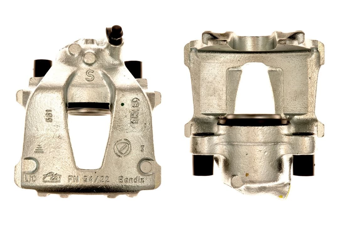 Etrier frana BOSCH 0 986 134 005