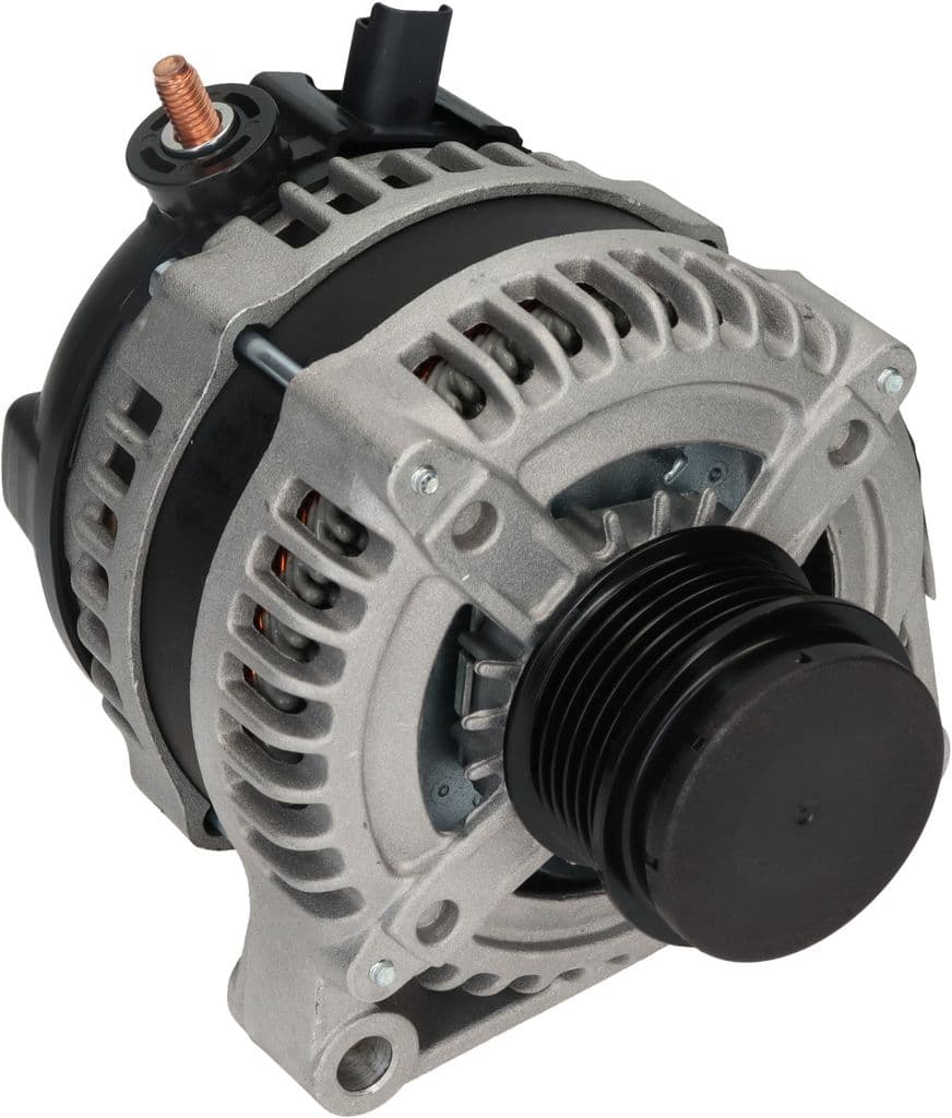 Generator / Alternator HC-Cargo F 032 115 527