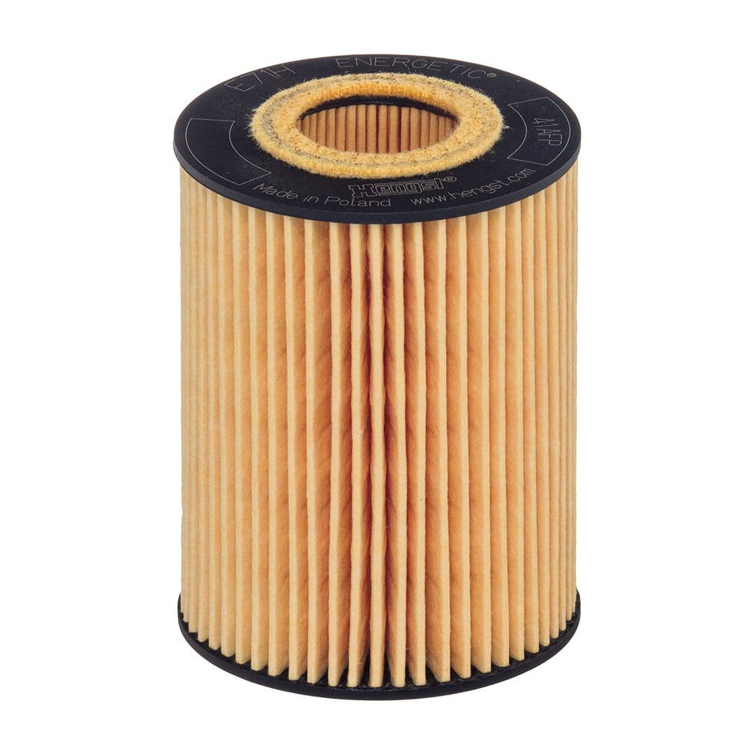 Filtru ulei HENGST FILTER E71H D141