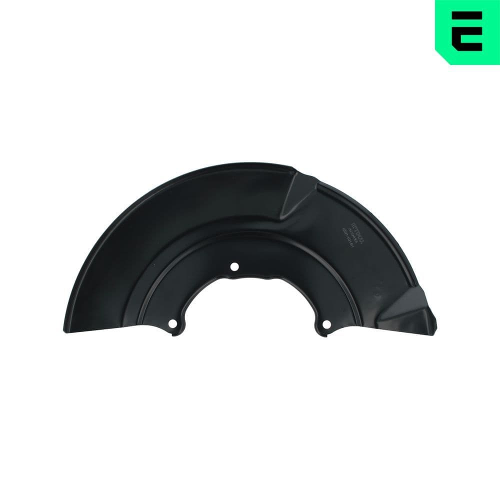 protectie stropire,disc frana OPTIMAL BSP-1014R