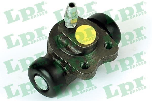 Cilindru receptor frana LPR 4962
