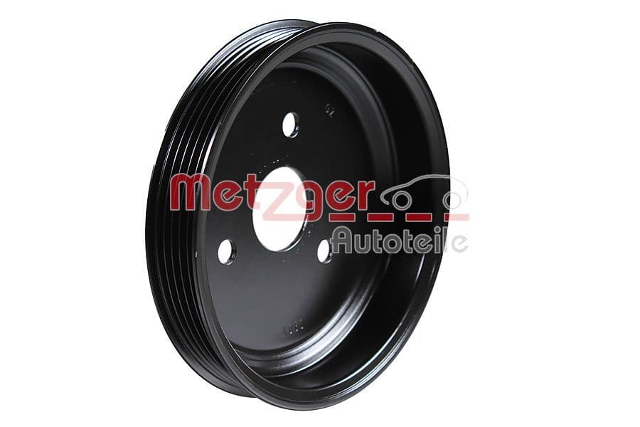 Fulie, pompa apa METZGER 6400129