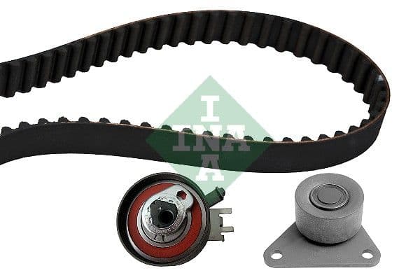 Set curea de distributie Schaeffler INA 530 0541 10