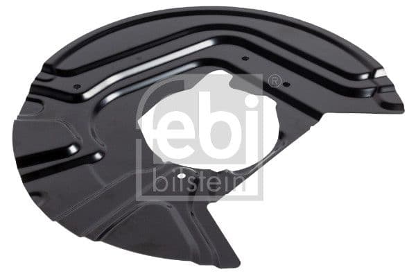 protectie stropire,disc frana FEBI BILSTEIN 174925
