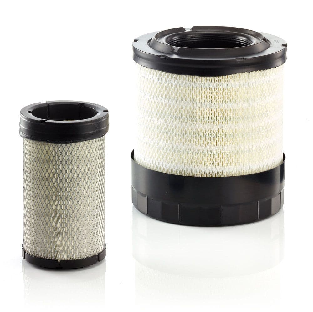 Filtru aer secundar MANN-FILTER SP 3009-2