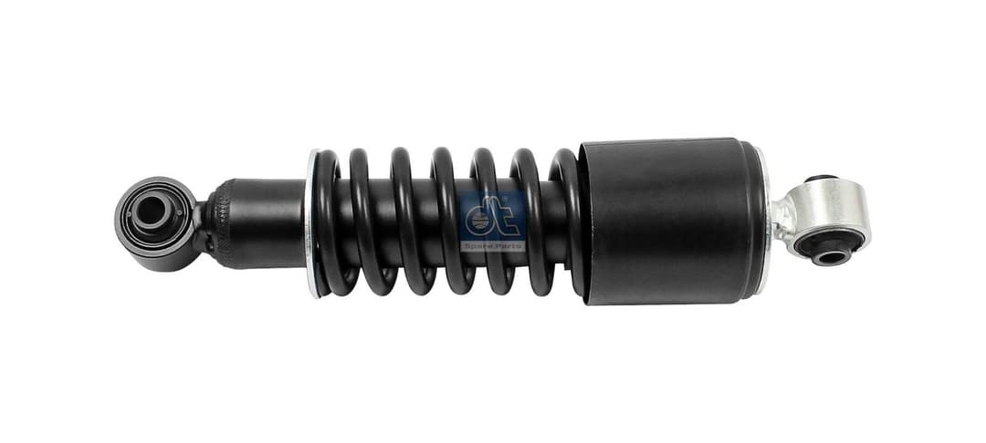 Amortizor, suspensie cabina DT Spare Parts 6.77057