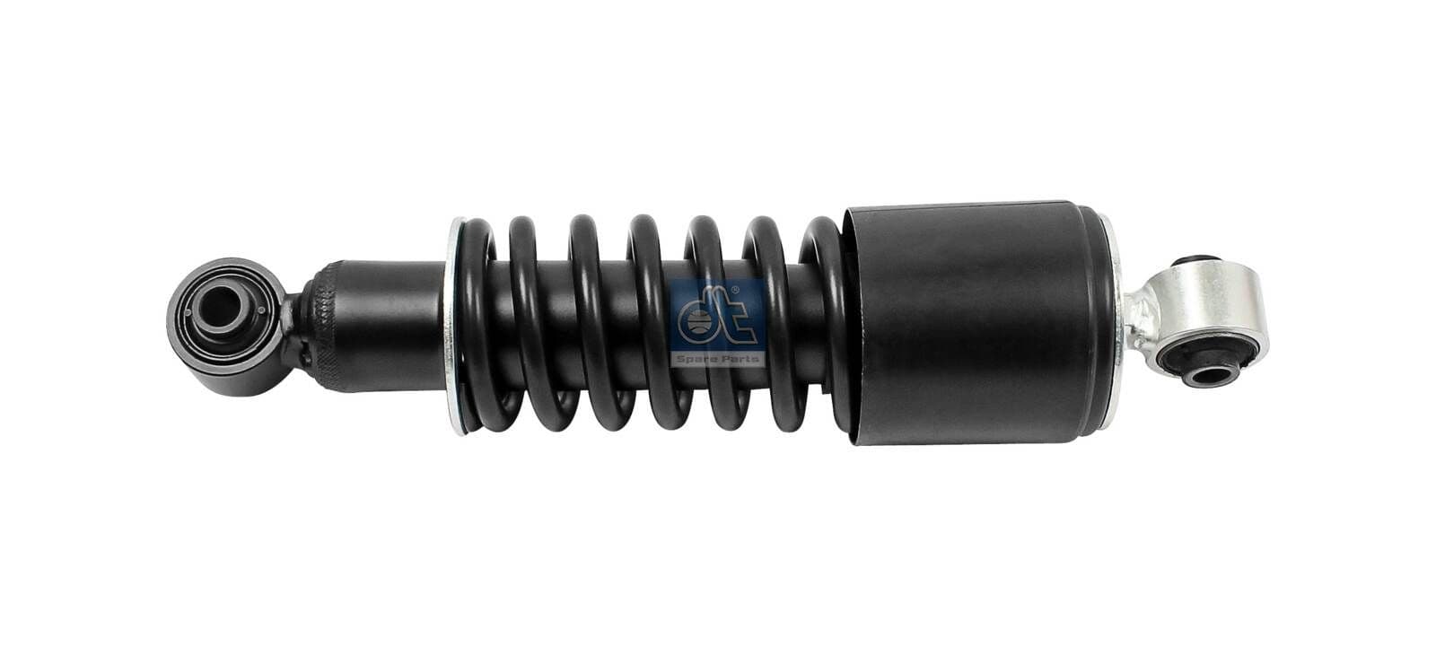 Amortizor, suspensie cabina DT Spare Parts 6.77057