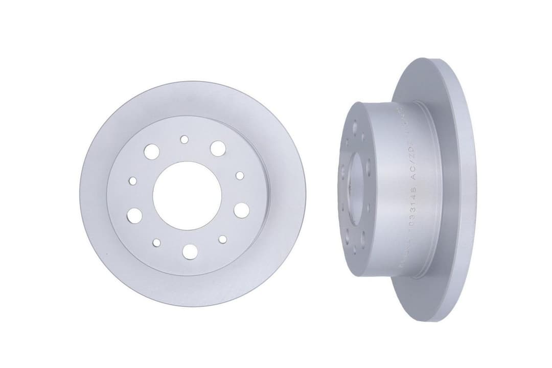 Disc frana KAMOKA 1033148