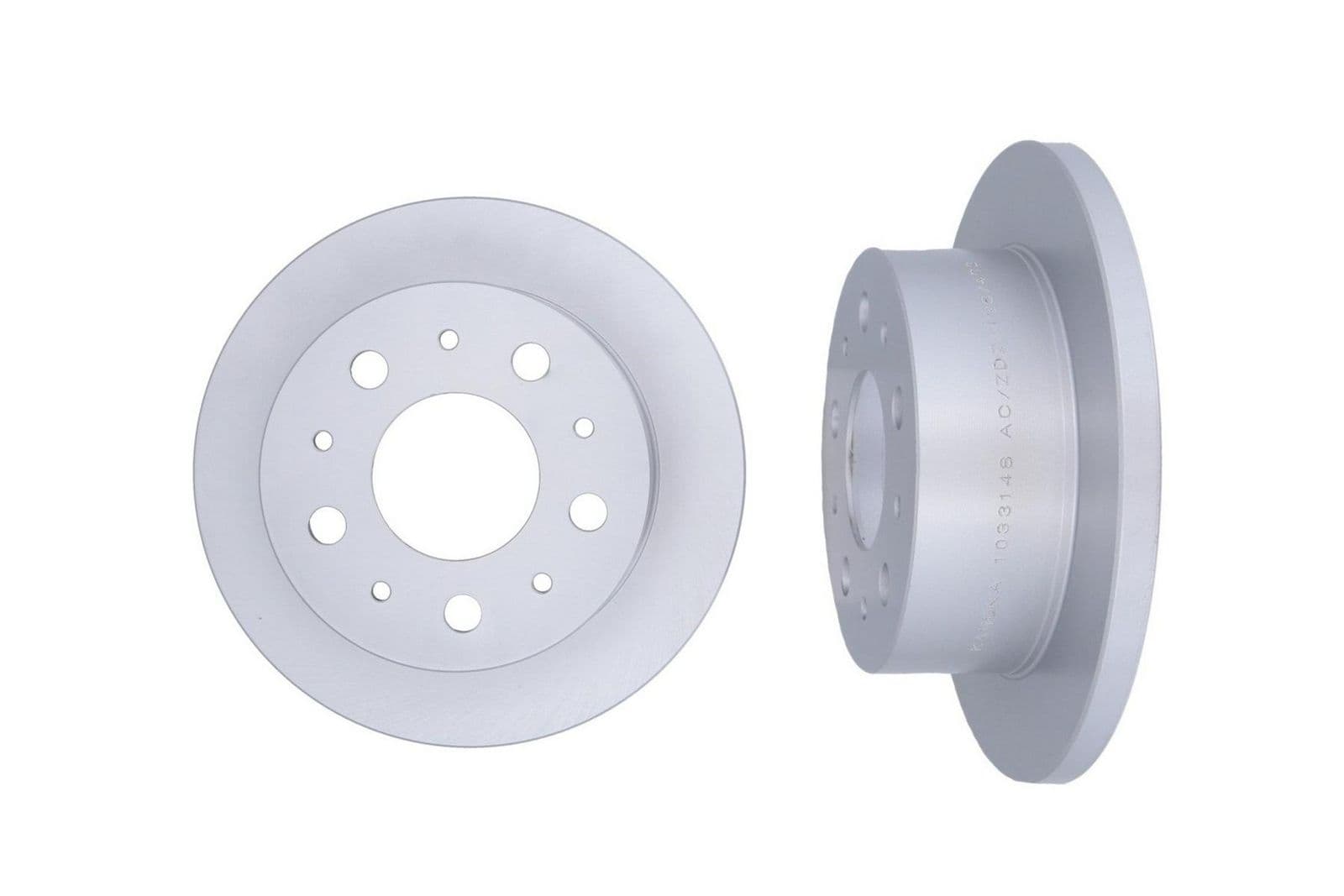 Disc frana KAMOKA 1033148