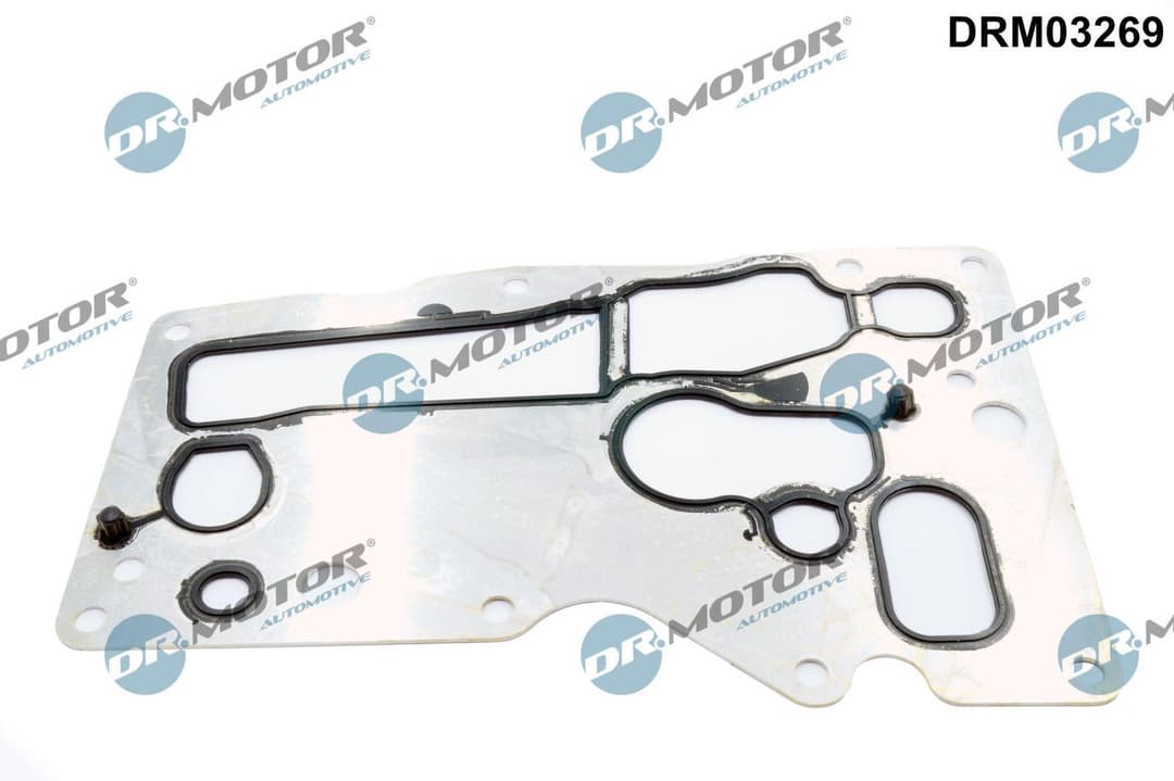 Etansare, racire ulei Dr.Motor Automotive DRM03269