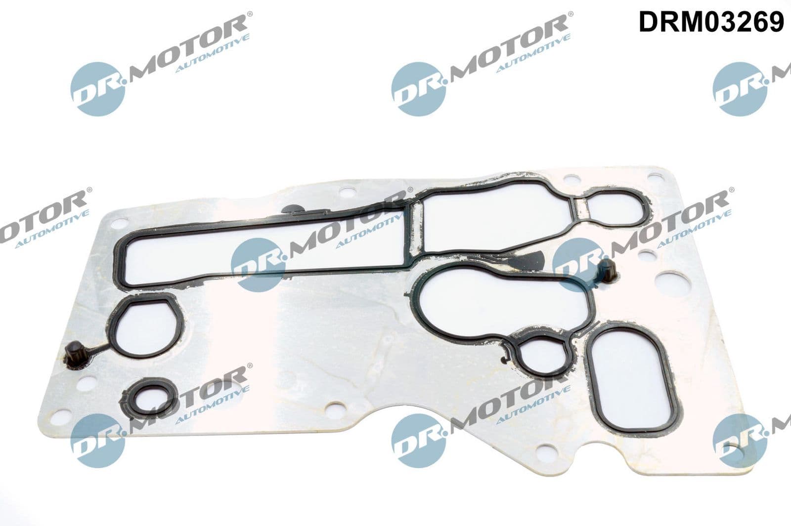 Etansare, racire ulei Dr.Motor Automotive DRM03269