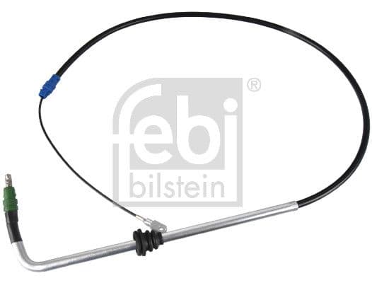 Cablu, frana de parcare FEBI BILSTEIN 178286