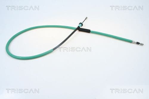 Cablu, frana de parcare TRISCAN 8140 251119