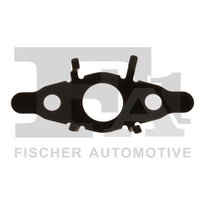 garnit etans., evac.ulei (compresor) FA1 473-522