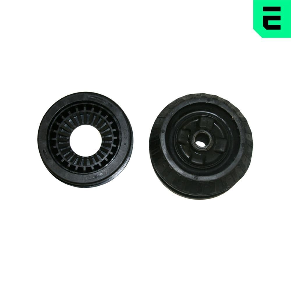 Set reparatie, rulment sarcina amortizor OPTIMAL F8-6380