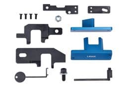 Dispozitiv de montare, curea dintata LASER TOOLS 8570
