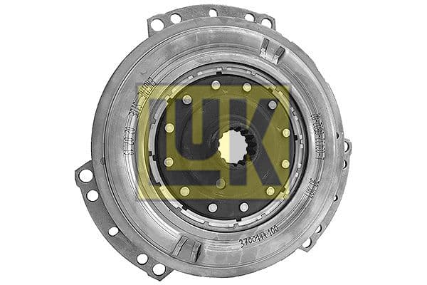 amortizor torsiune, ambreiaj Schaeffler LuK 370 0144 10