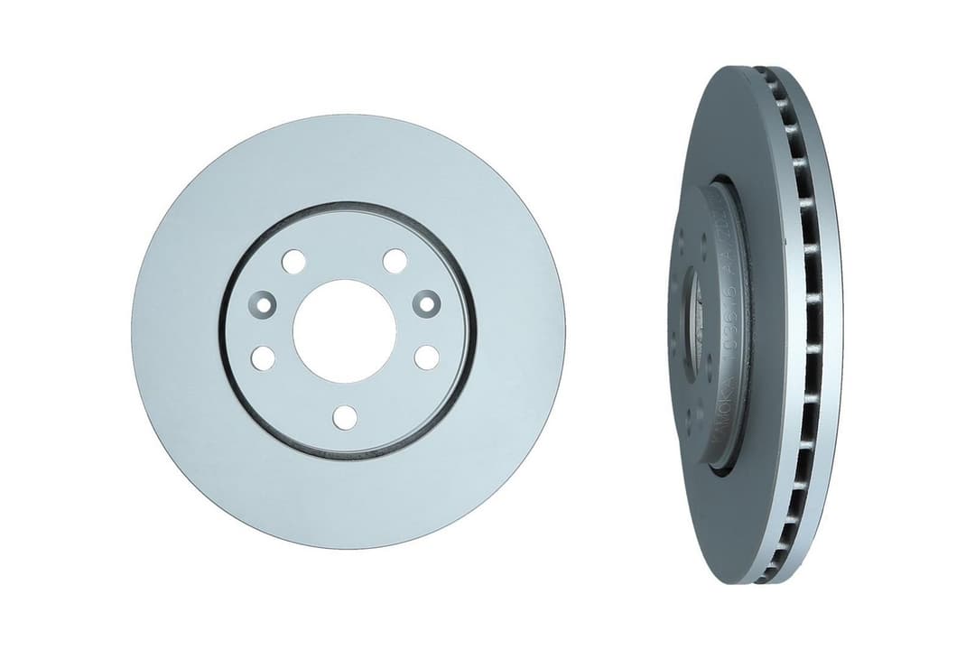 Disc frana KAMOKA 103616