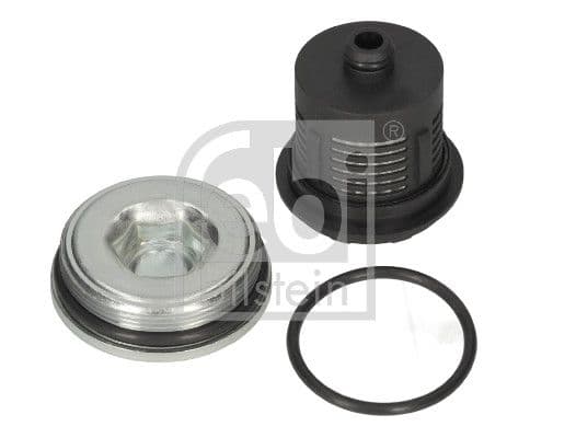 Filtru hidraulic, cuplaj lamelar (tracțiune integrală) FEBI BILSTEIN febi Plus 180085