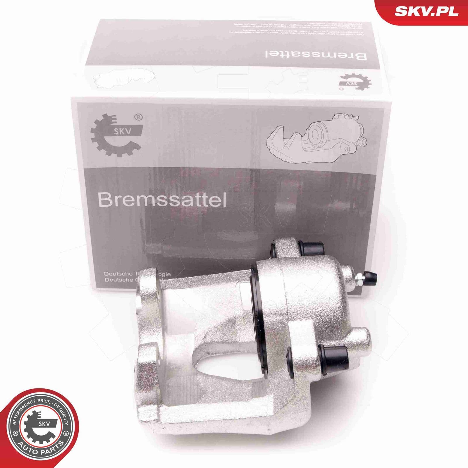 Etrier frana ESEN SKV 34SKV291