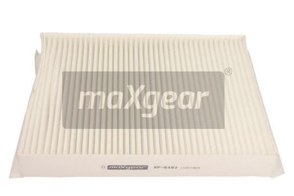 Filtru, aer habitaclu MAXGEAR 26-1352