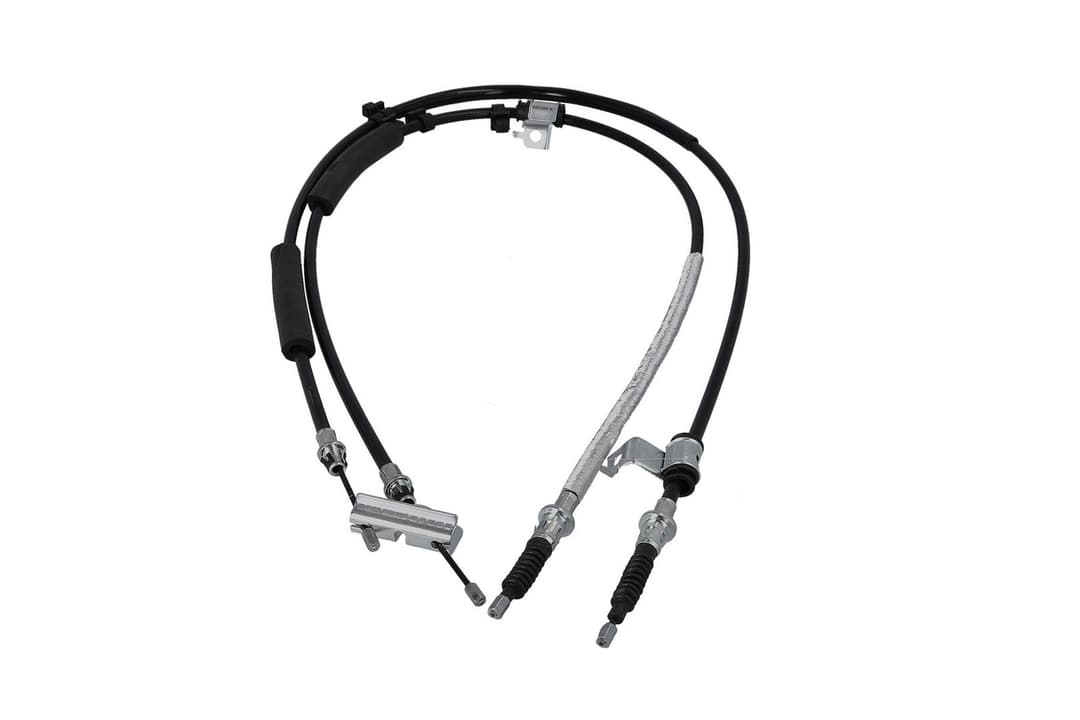 Cablu, frana de parcare KAMOKA 1190552