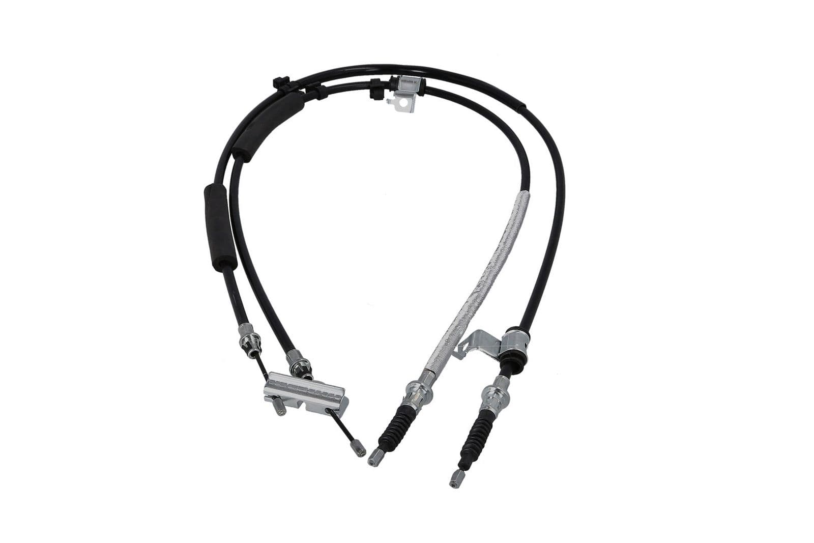 Cablu, frana de parcare KAMOKA 1190552