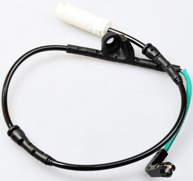 senzor de avertizare,uzura placute de frana DENCKERMANN B170041