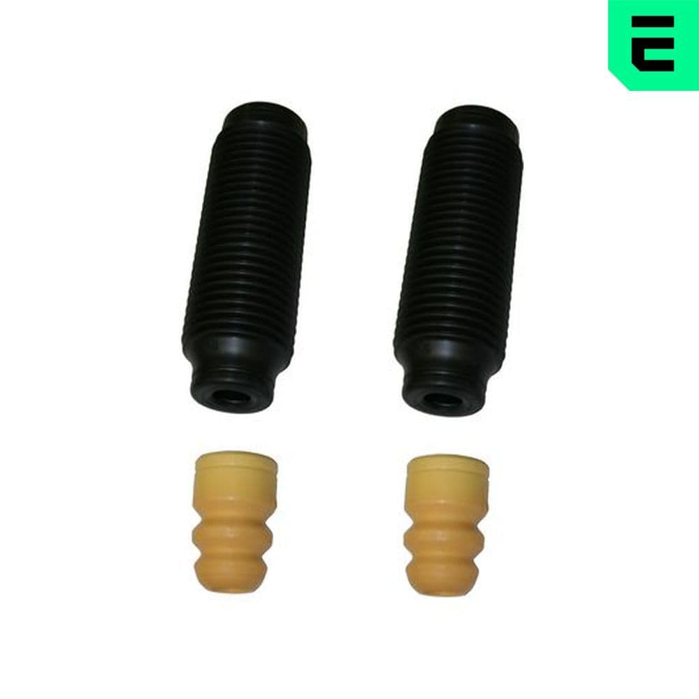 chit protectie praf,amortizor OPTIMAL AK-735365