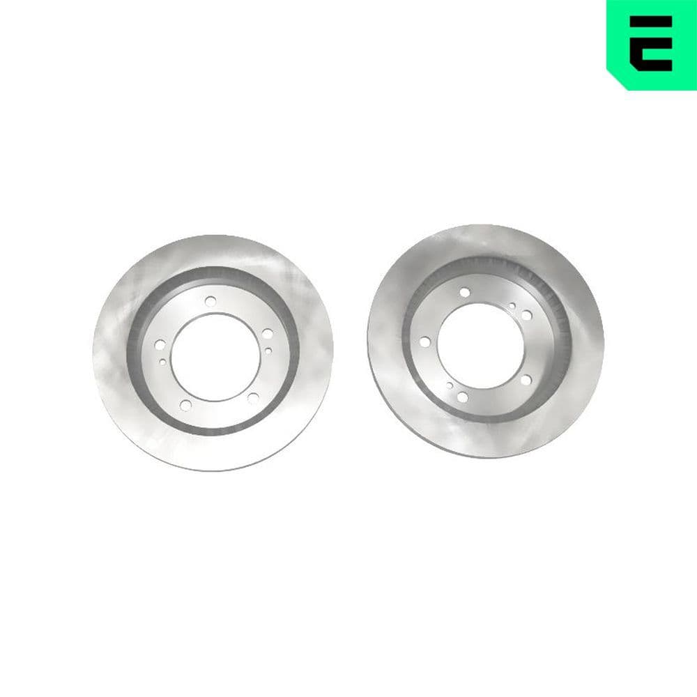 Disc frana OPTIMAL BS-4920C