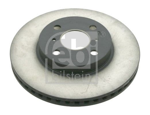 Disc frana FEBI BILSTEIN 27467