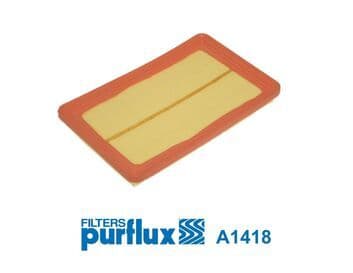 Filtru aer PURFLUX A1418