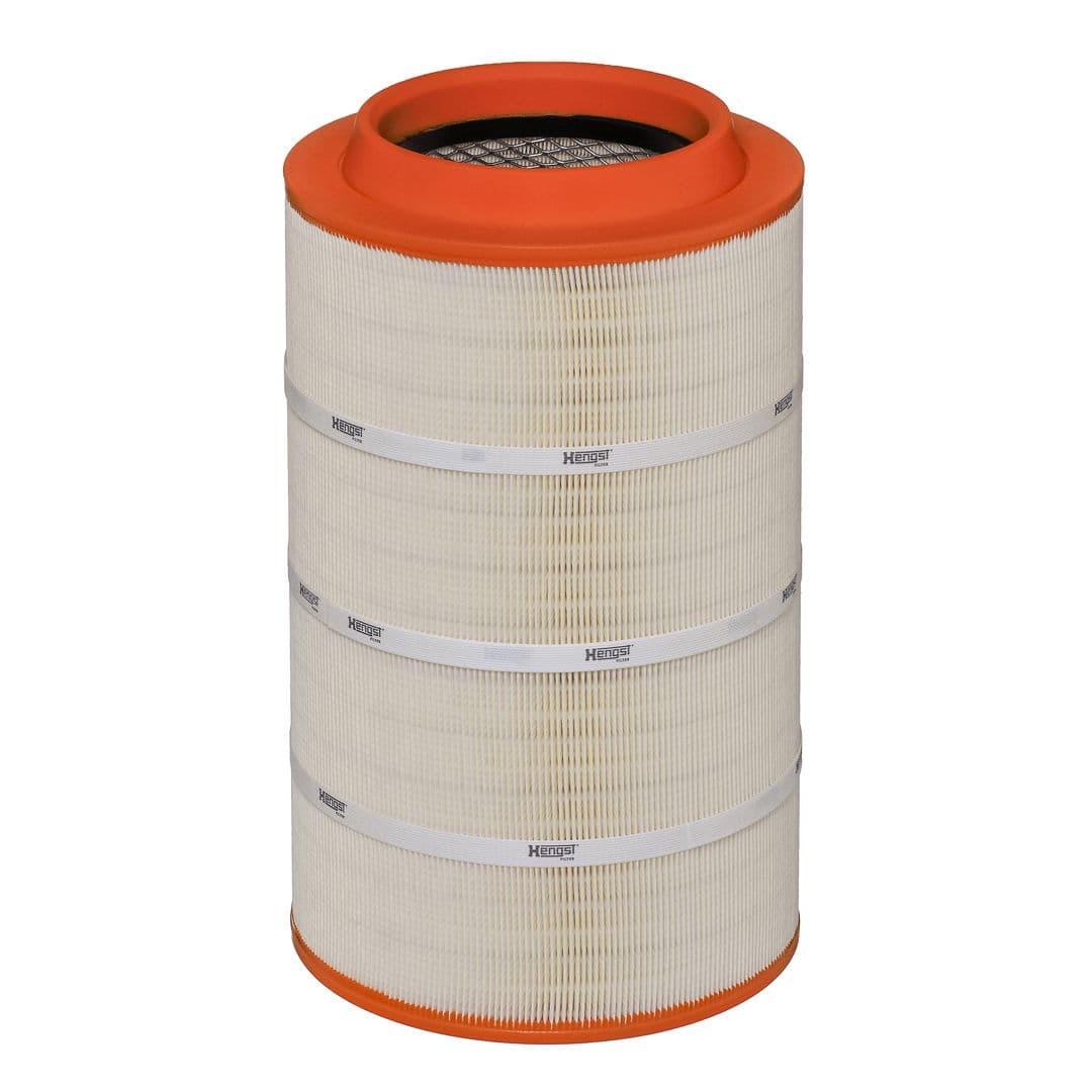 Filtru aer HENGST FILTER E541L02