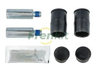 Set bucsi de ghidaj, etrier frana FRENKIT 816022