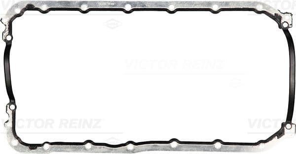 Garnitura baie ulei VICTOR REINZ 71-34118-00
