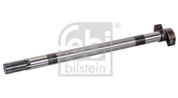 Ax frana, frana tambur FEBI BILSTEIN 174972