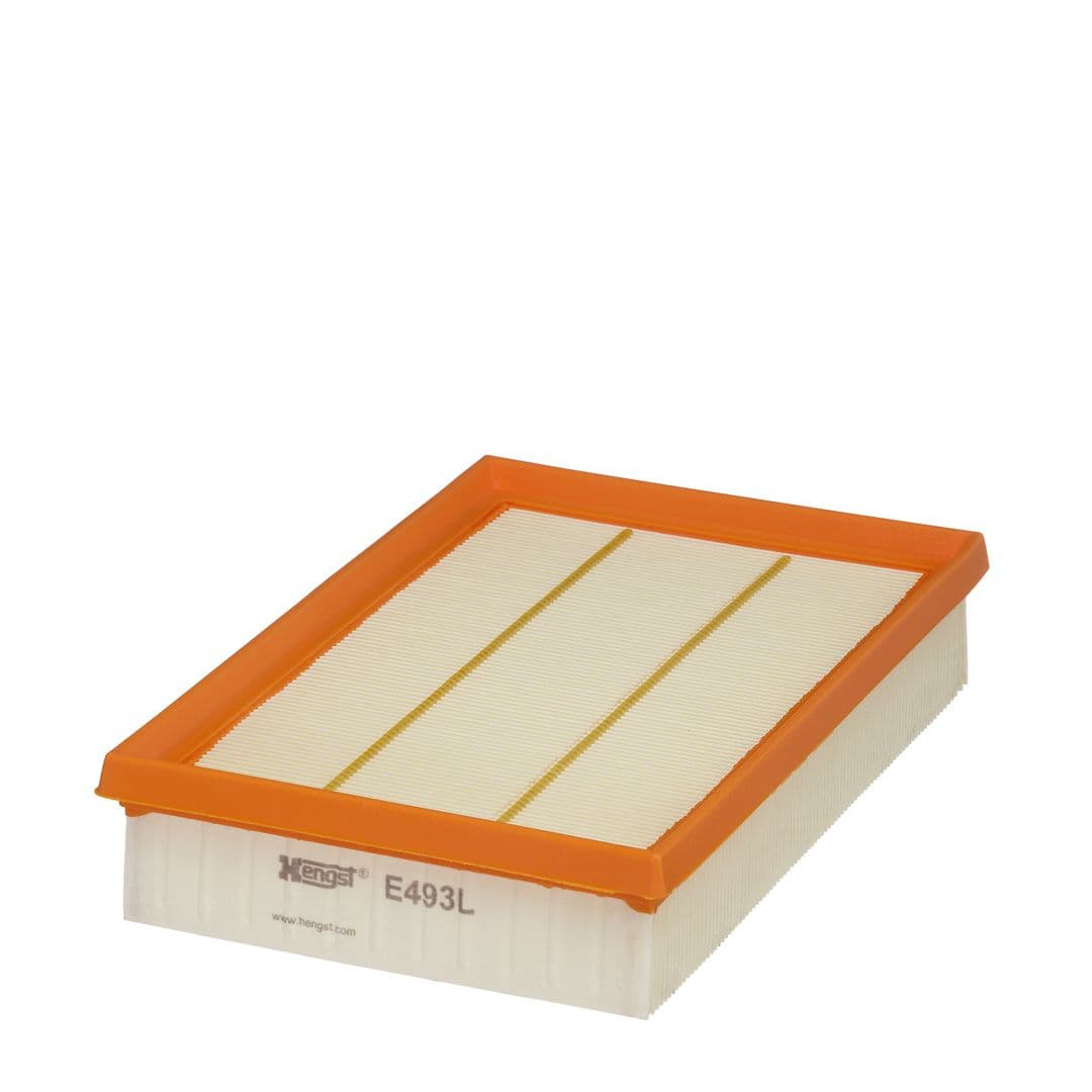 Filtru aer HENGST FILTER E493L