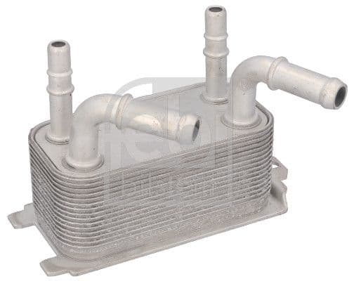 Radiator racire ulei, cutie de viteze automata FEBI BILSTEIN 196035