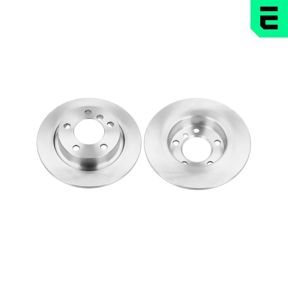 Disc frana OPTIMAL BS-9102C