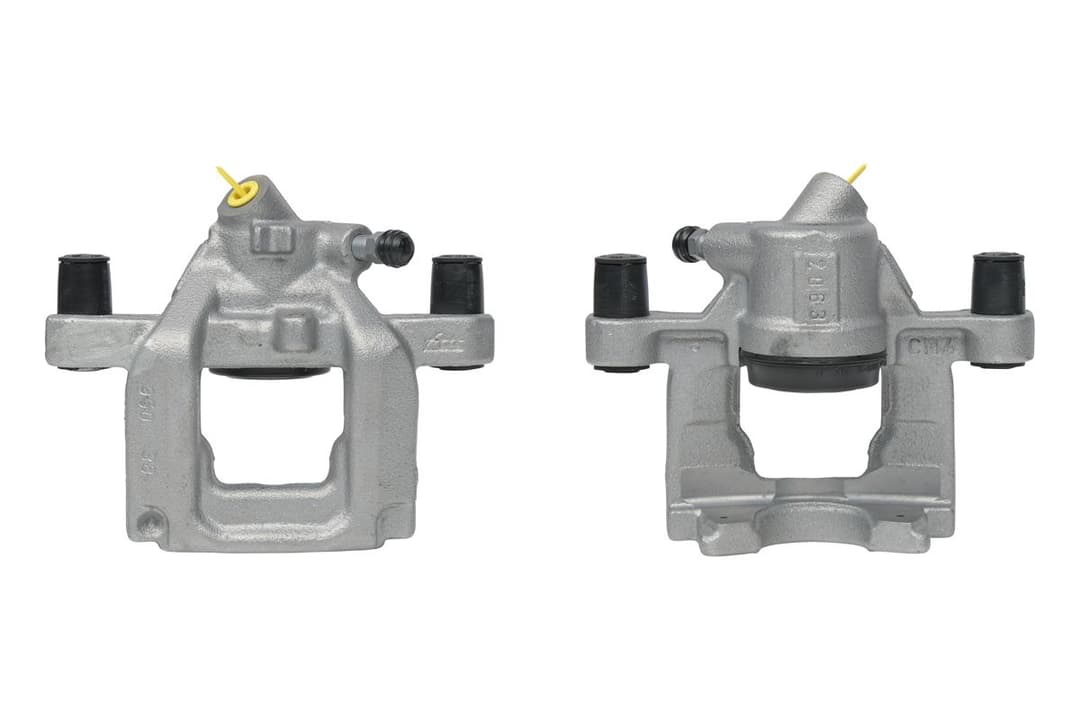 Etrier frana ATE 24.3381-9954.5