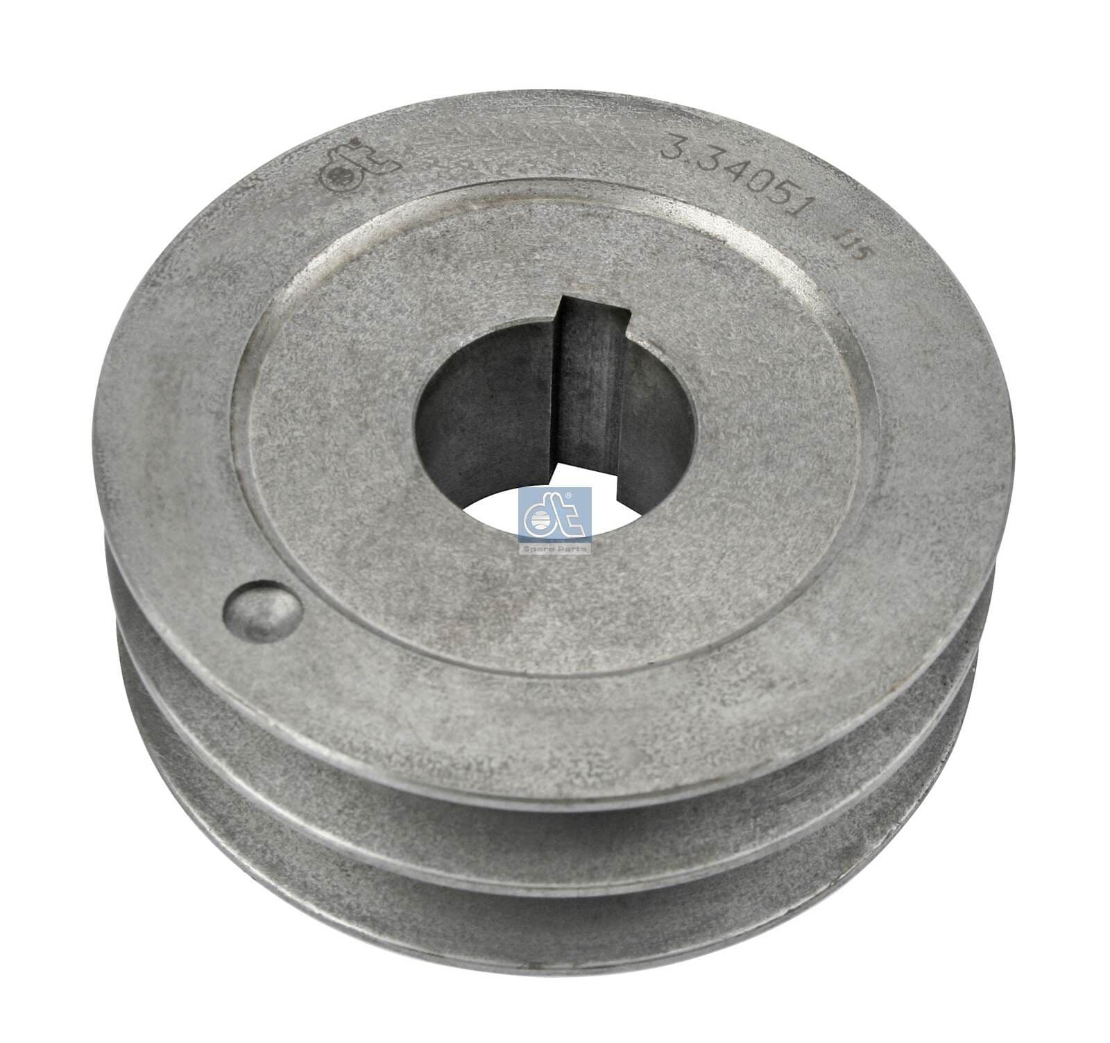 Fulie, alternator DT Spare Parts 3.34051