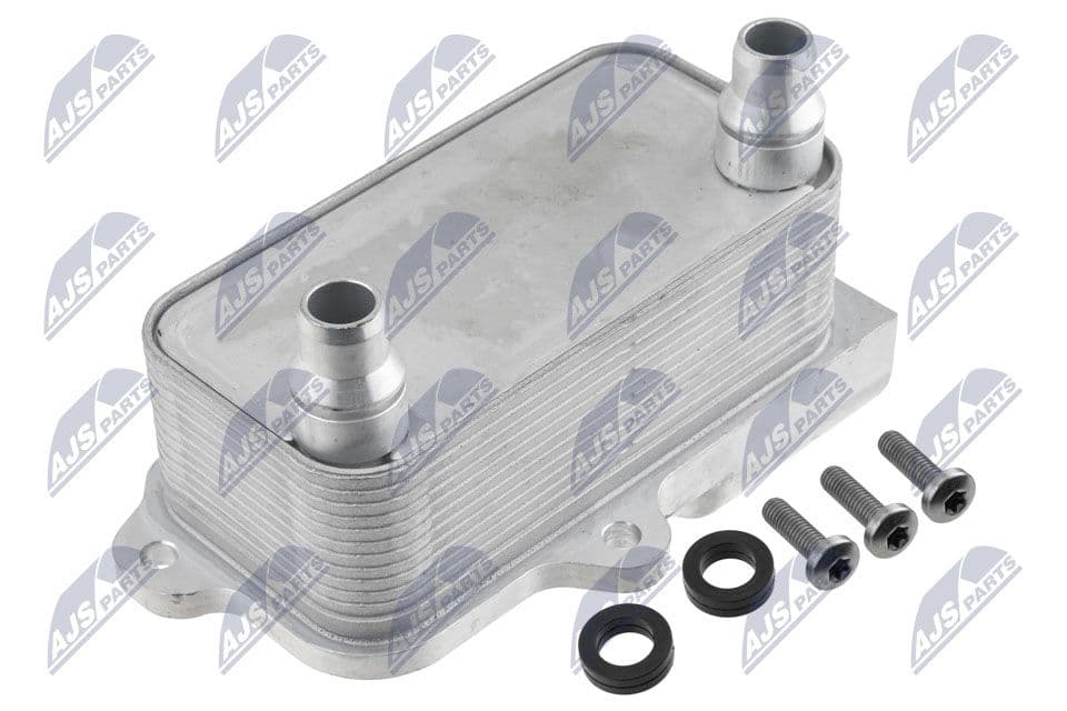 Radiator racire ulei, cutie de viteze automata NTY CCL-LR-034