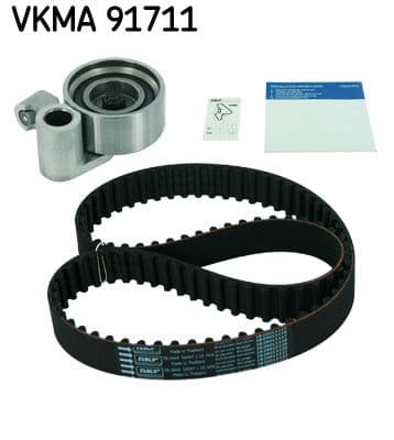 Set curea de distributie SKF VKMA 91711