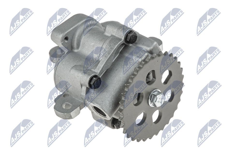 Pompa ulei NTY BPO-FR-002