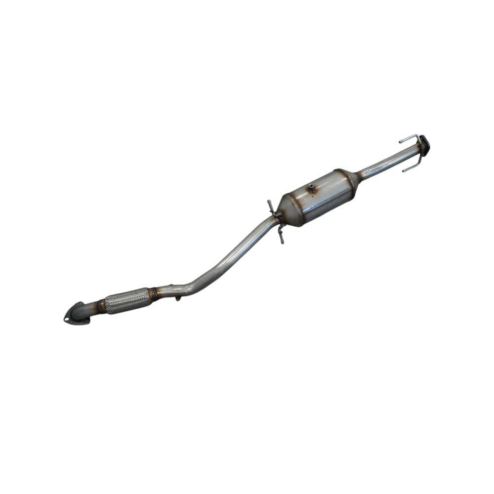 Filtru funingine/particule, sist.de esapament ASAM AUTOMOTIVE 130282