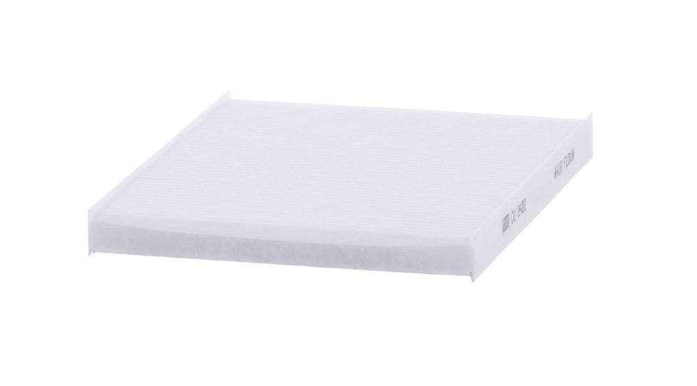 Filtru, aer habitaclu MANN-FILTER CU 2422