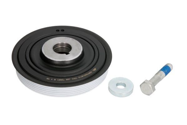 Fulie curea, arbore cotit BTA E6P0001BTA