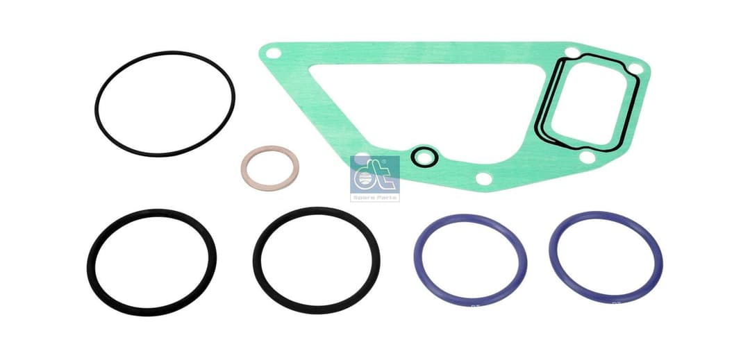 Set garnituri, pompa apa DT Spare Parts 5.94124