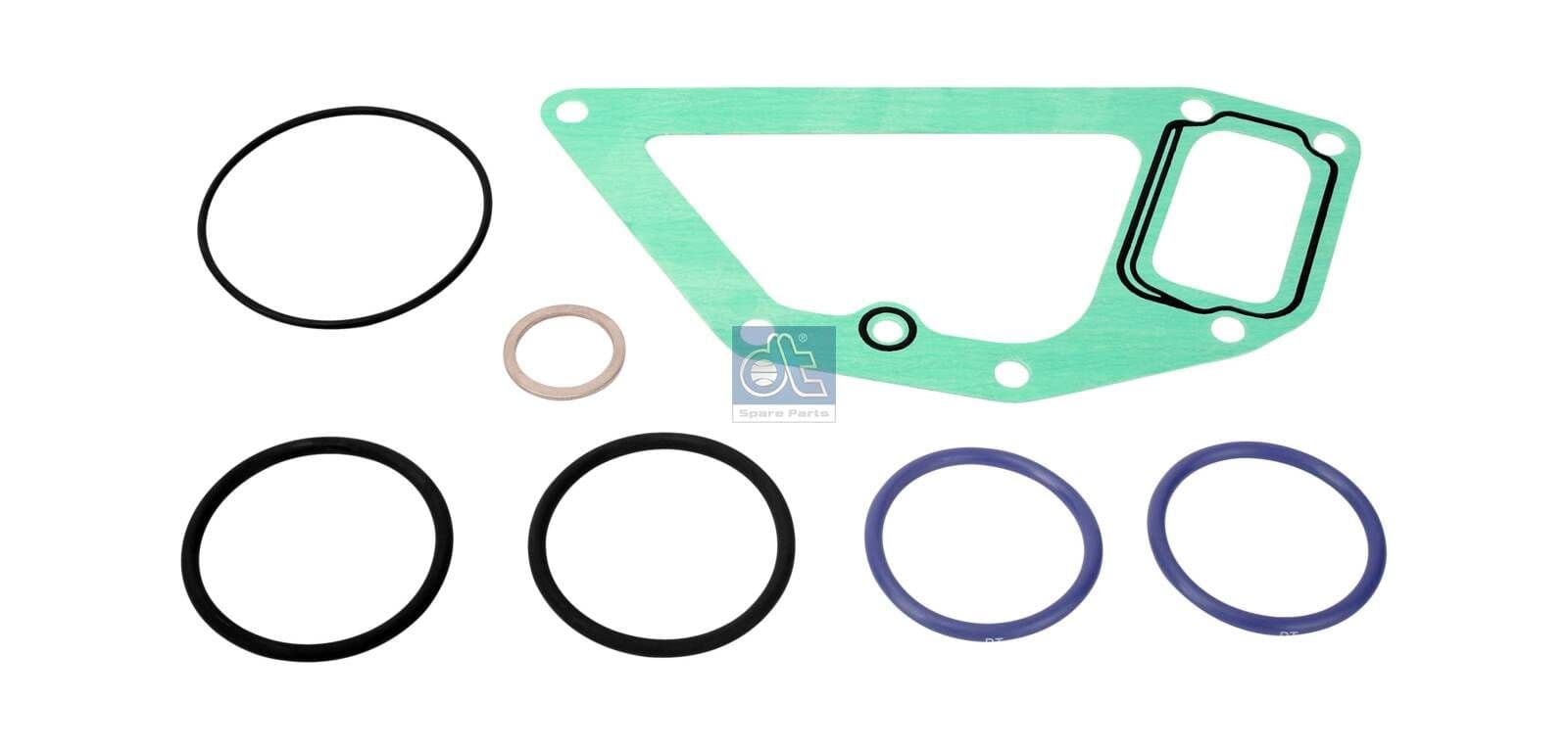 Set garnituri, pompa apa DT Spare Parts 5.94124